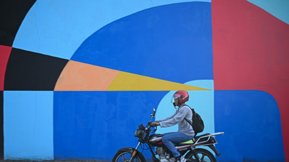 Hiperinflação na Venezuela... outra vez? 