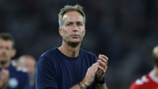 Medien: Hjulmand Favorit f&uuml;r ten-Hag-Nachfolge als Bayer-Coach