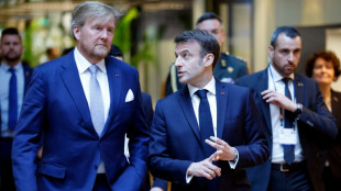 Taïwan : Macron estime qu'être "allié" des Etats-Unis ne signifie pas être "vassal"