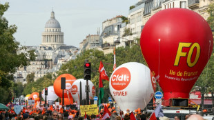 Les syndicats s'agacent d'"un saupoudrage" de mesures mais peinent à mobiliser