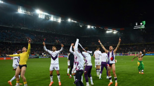West Ham e Fiorentina se classificam para a final da Liga Conferência