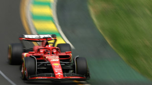 Formel 1: Bestzeit für Leclerc vor Verstappen