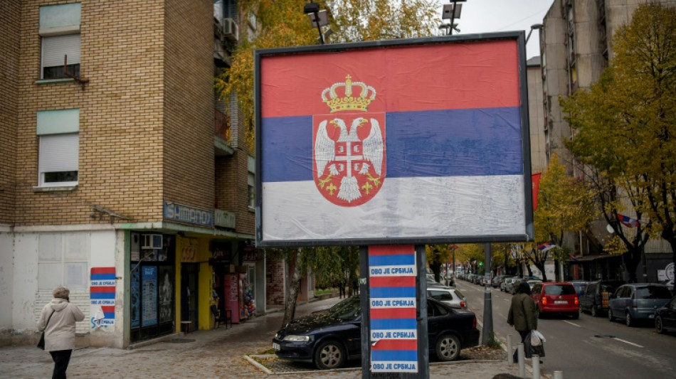 Kosovo pauses controversial Serbian car plate scheme