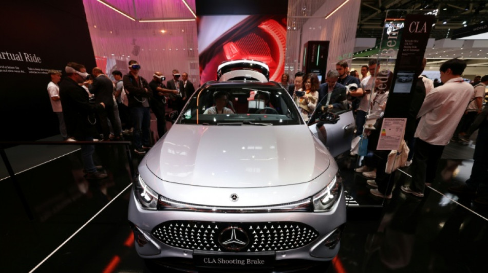 Vor Auto-Gipfel in Br&uuml;ssel h&auml;lt der Streit ums Verbrenner-Aus f&uuml;r Neuwagen an  