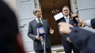 Trump acusa a China de haber "violado" acuerdo sobre aranceles