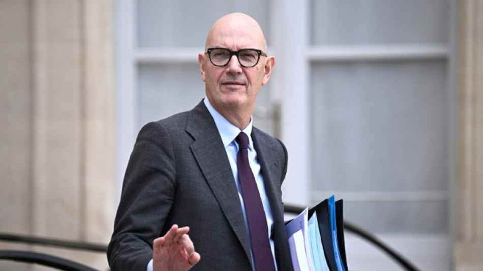 Ratingagentur S&P stuft Kreditw&uuml;rdigkeit Frankreichs herab