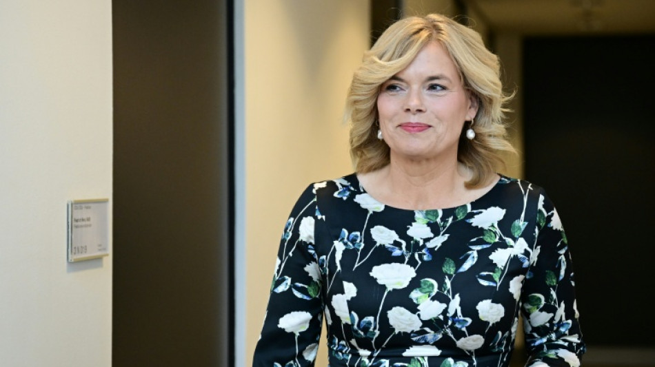 Kl&ouml;ckner beklagt "Wettbewerb" um Ordnungsrufe im Bundestag zwischen AfD und Linken