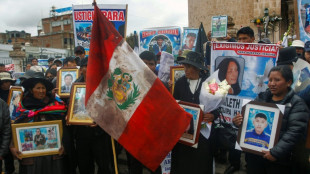 CIDH denuncia possível execução e 'massacre' de manifestantes no Peru