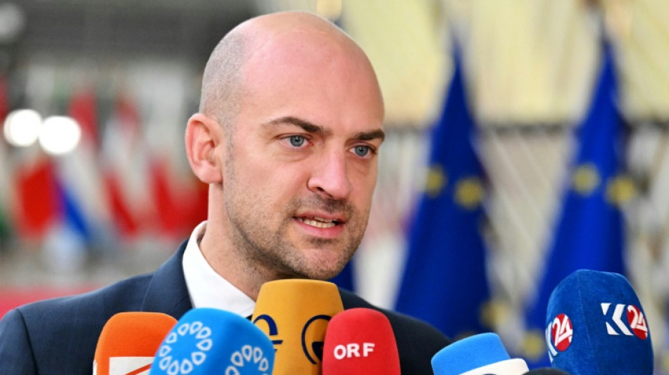 Frankreich bekr&auml;ftigt mit Blick auf weiter reichende Waffen seine offene Haltung