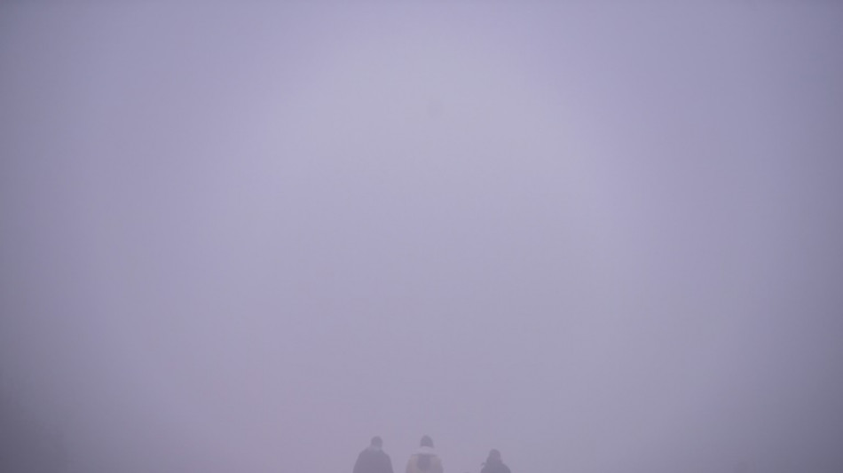 Record de concentrations des gaz &agrave; effet de serre en 2022