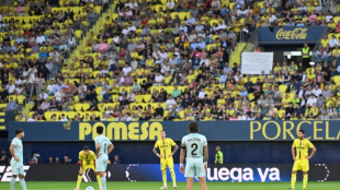 Protesta y censura televisiva: el Villarreal-Barça en Miami desata una guerra en LaLiga