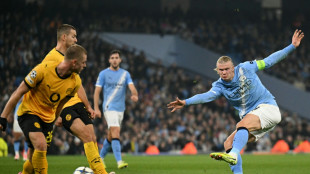 Pleite in Manchester: Haaland &auml;rgert den BVB erneut