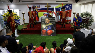 Muere Francisco 'Morochito' Rodr&iacute;guez, el primer campe&oacute;n ol&iacute;mpico de Venezuela
