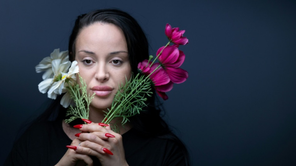 Eva Huault, l'actrice au naturel qui secoue le cin&eacute;ma fran&ccedil;ais