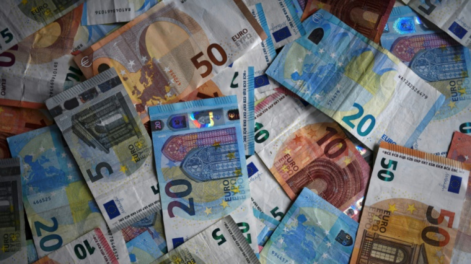 Eurojackpot in H&ouml;he von rund 63,3 Millionen Euro in Bayern geknackt