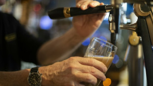 Oberster US-Mediziner fordert Krebs-Warnhinweise auf alkoholischen Getr&auml;nken