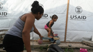 USA frieren laut Schreiben von US-Au&szlig;enminister fast alle Auslandshilfen ein