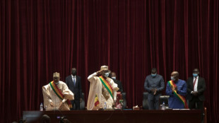 Consejo de transición de Malí vigente por cinco años más antes de las elecciones