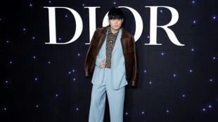 Un cient&iacute;fico chino bautiza nuevas especies de ara&ntilde;as inspirado por canciones de pop