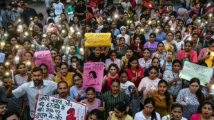 Huelga de m&eacute;dicos en India tras la violaci&oacute;n y asesinato de una joven doctora