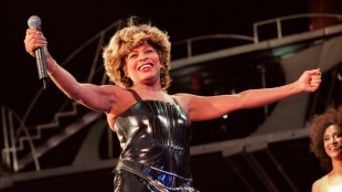 Kulturstaatsministerin Roth würdigt Rocklegende Tina Turner