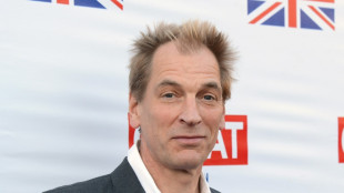 El actor Julian Sands desaparece en las monta&ntilde;as de California 