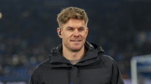 Terodde: Schalke "bereit f&uuml;r Bundesligar&uuml;ckkehr"