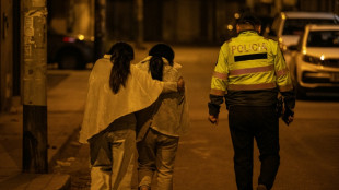 Per&uacute; ante el desaf&iacute;o de frenar el creciente negocio de la extorsi&oacute;n