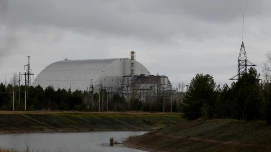 Cinco coisas que &eacute; preciso saber 40 anos depois da cat&aacute;strofe de Chernobyl