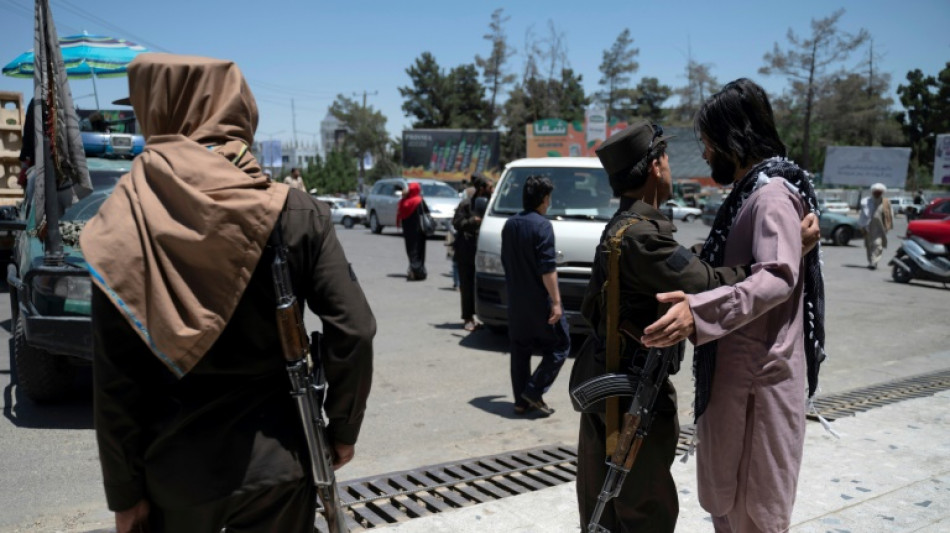 Auch Taliban-Chef Achundsada nimmt an Stammesversammlung Loja Dschirga teil