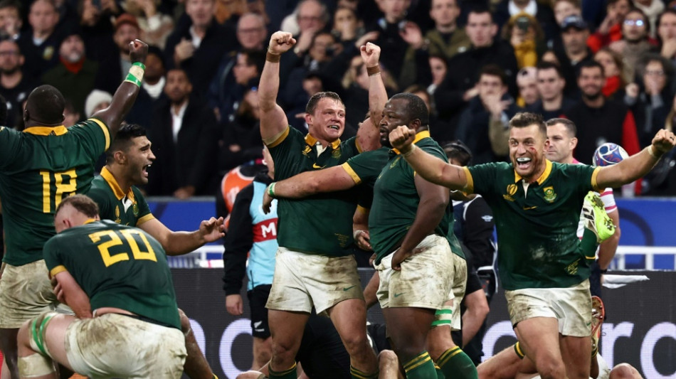 S&uuml;dafrika schl&auml;gt Neuseeland und ist Rekordweltmeister