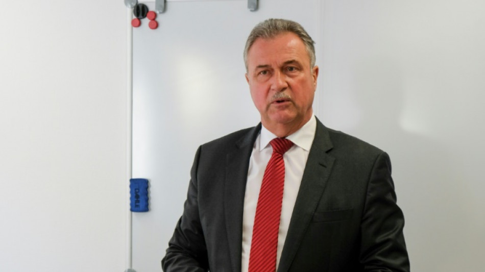 GDL-Chef Weselsky verteidigt Warnstreik bei der Bahn: M&uuml;ssen Druck aufbauen
