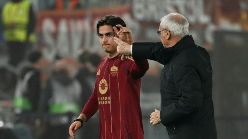 Dybala passar&aacute; por cirurgia e est&aacute; fora do resto da temporada