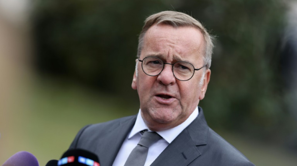 Deutschland und Litauen ebenen Weg f&uuml;r Stationierung von Bundeswehr-Brigade