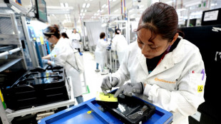 Entre Trump e China, M&eacute;xico adapta-se &agrave; nova realidade do com&eacute;rcio