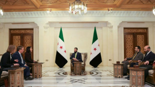 Baerbock: Syriens Machthaber m&uuml;ssen "extremistische Gruppierungen" unter Kontrolle bringen