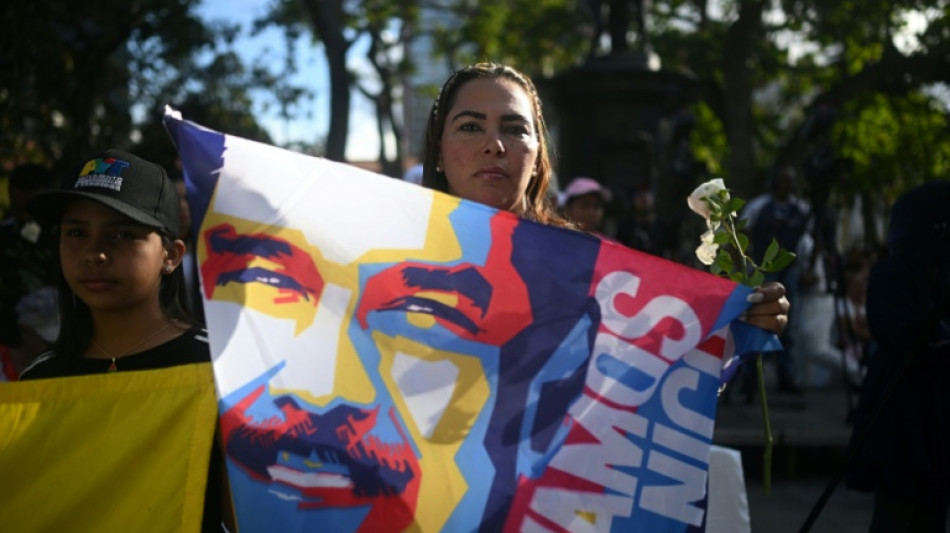 La IA, en el centro de la batalla narrativa sobre el bombardeo de EEUU a Venezuela