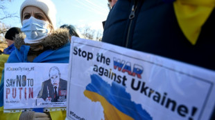 L'intense activité diplomatique échoue à apaiser la tension autour de l'Ukraine