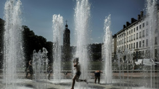 Francia vive la primavera m&aacute;s calurosa de su historia