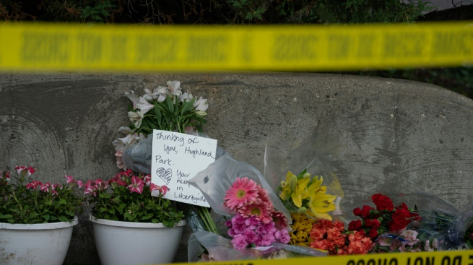 Tuerie pr&egrave;s de Chicago: le tireur a envisag&eacute; une seconde attaque pendant sa fuite