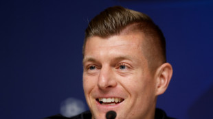 Toni Kroos anuncia su vuelta a la selección alemana con la vista puesta en la Eurocopa