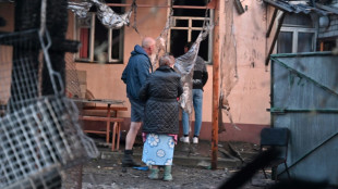 Más de 14.000 desplazados en la región ucraniana de Járkov en los últimos días, según la OMS 