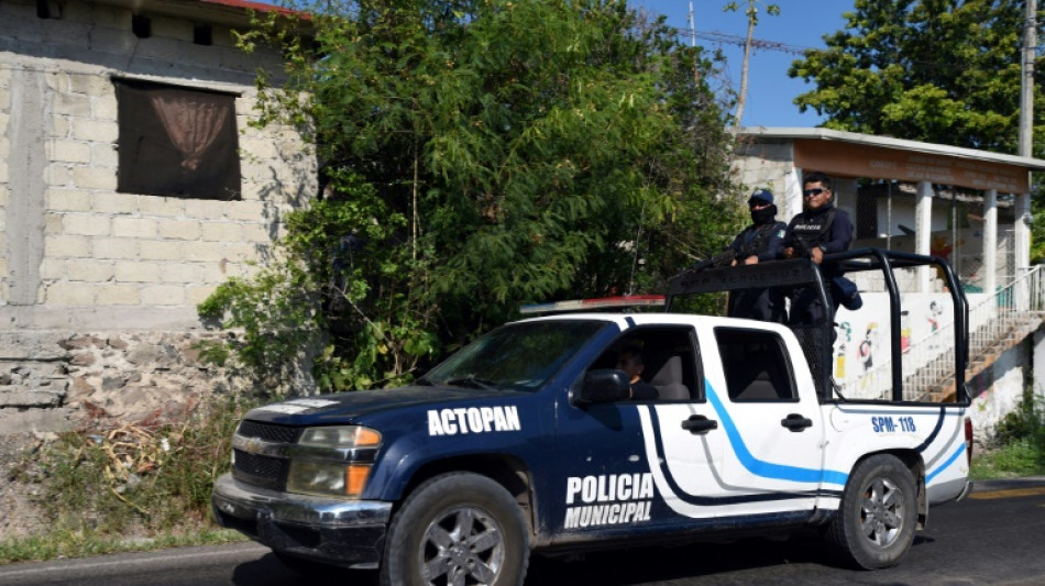 Asesinan a un exalcalde en el este de M&eacute;xico