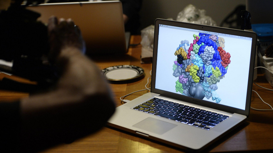 Nasce in Italia la Wikipedia della chimica, per progettare la sintesi delle molecole