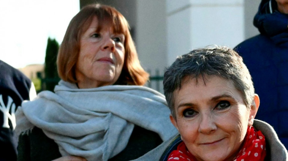 Vergewaltigungsprozess in Avignon: Vier bis 20 Jahre Haft f&uuml;r die 51 Angeklagten gefordert
