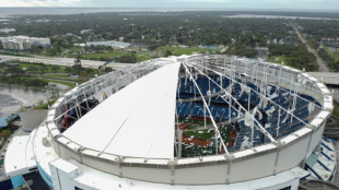 El calor r&eacute;cord de los oc&eacute;anos agrav&oacute; los huracanes del Atl&aacute;ntico en 2024, seg&uacute;n un estudio