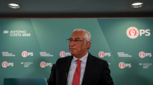 El socialista portugués Antonio Costa, el pragmático que podrá gobernar solo