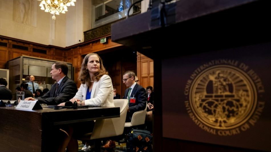 Pa&iacute;ses desarrollados y naciones vulnerables se enfrentan en las audiencias clim&aacute;ticas de la CIJ