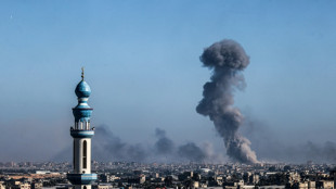 Una ofensiva israelí en Rafah "amenazaría" un acuerdo sobre los rehenes en Gaza, alerta Hamás