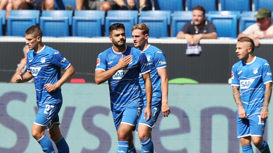 Bochum weiter ohne Punkt: Werder siegt dank F&uuml;llkrug